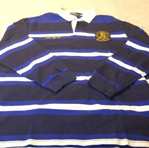 Polo Ralph Lauren Rugby